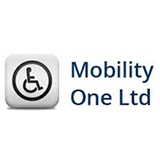 MobilityOne logo