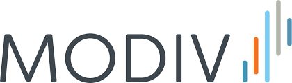 Modiv Industrial logo