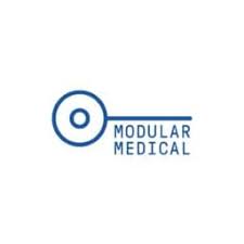 Modular Medical logo