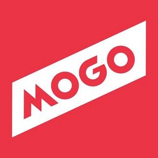 Mogo logo