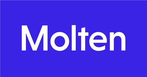 Molten Ventures logo