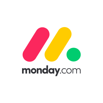 monday.com logo