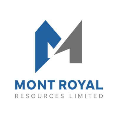 Mont Royal Resources logo