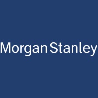 Morgan Stanley Direct Lending Fund logo