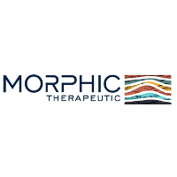 Morphic logo