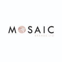 Mosaic Brands logo