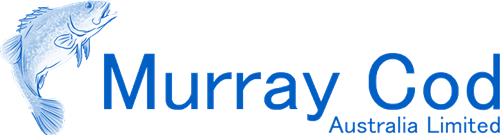 Murray Cod Australia logo