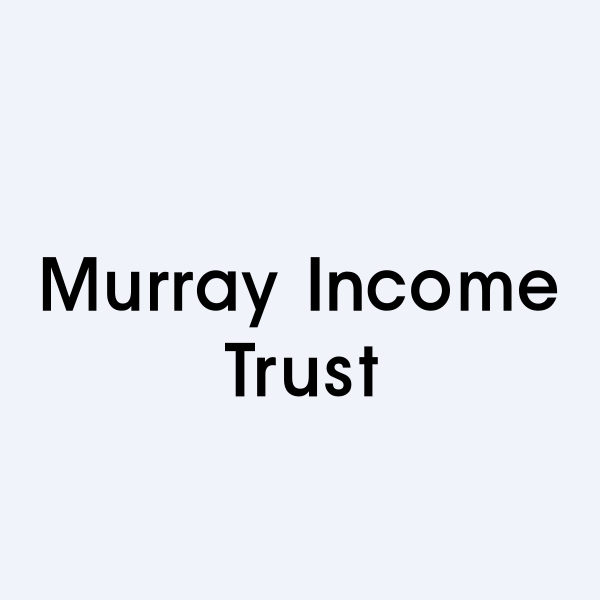 Murray Income Trust logo