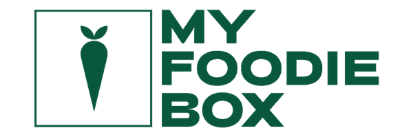 My Foodie Box logo