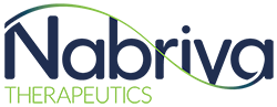 Nabriva Therapeutics logo