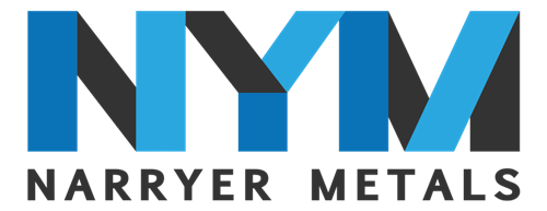 Narryer Metals logo