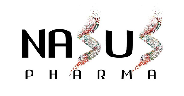 Nasus Pharma logo