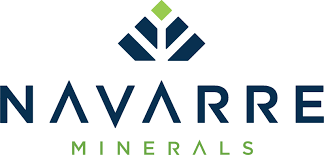 Navarre Minerals logo