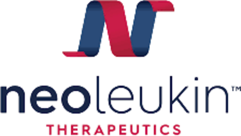 Neoleukin Therapeutics logo