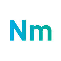 Neometals logo