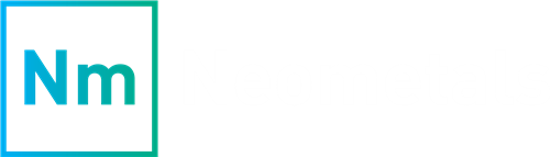 Neometals logo