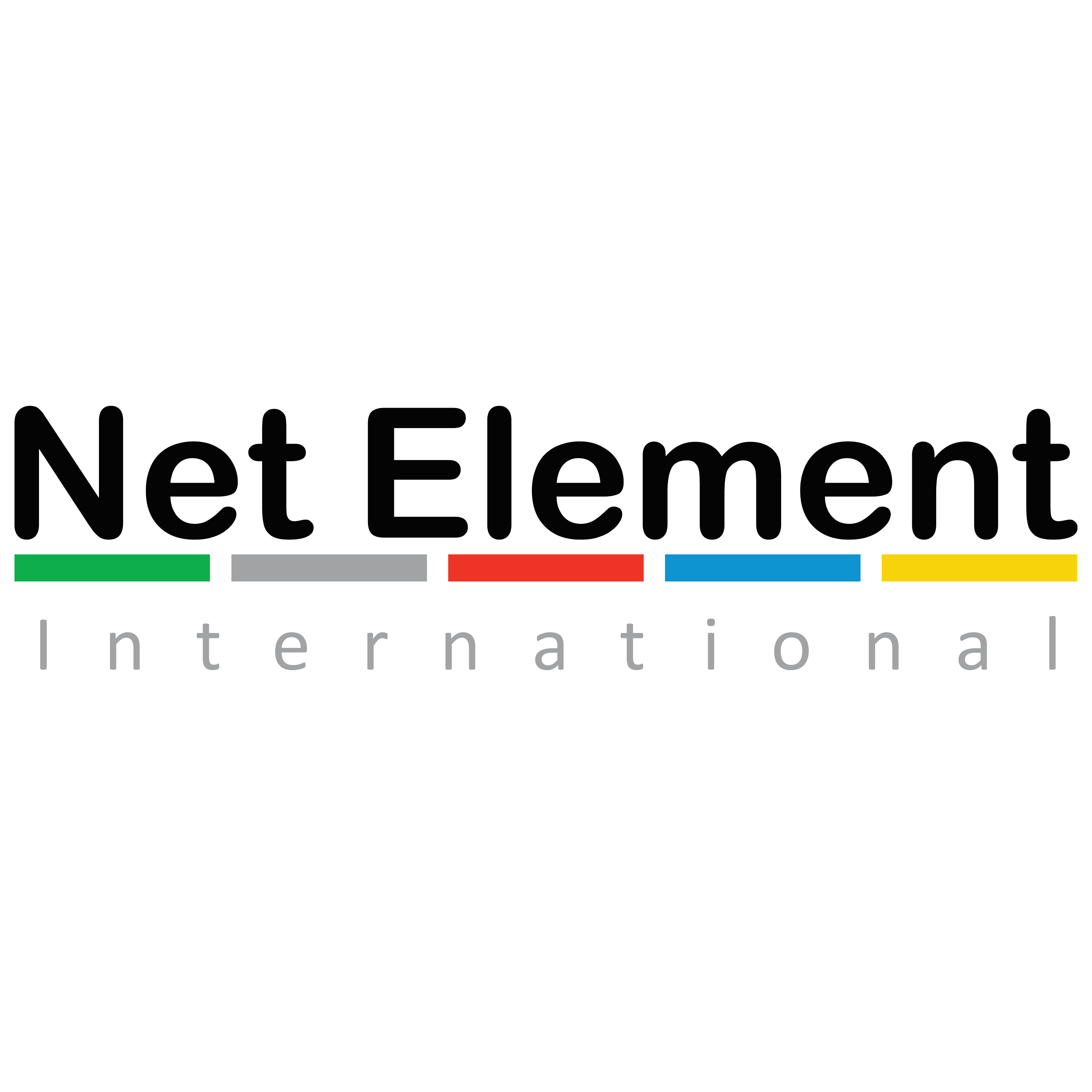 Net Element logo