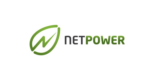 NET Power logo