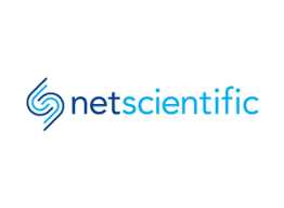 NetScientific logo