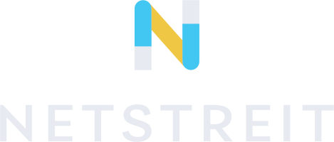 NETSTREIT logo