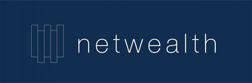 Netwealth Group logo