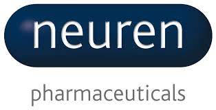Neuren Pharmaceuticals logo