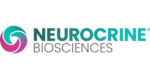 Neurocrine Biosciences logo