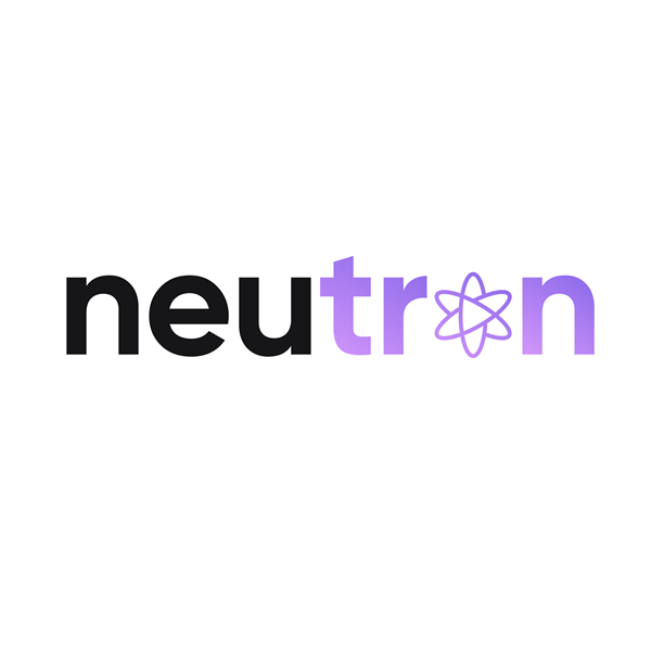 Neutron logo
