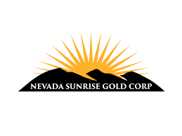 Nevada Sunrise Metals logo