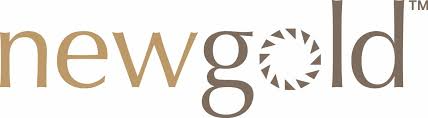 New Gold logo