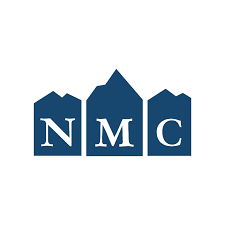 New Mountain Finance logo
