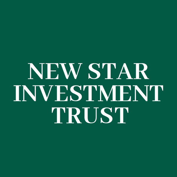 New Star Investment Trust logo