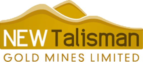New Talisman Gold Mines logo
