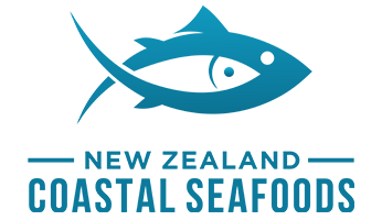 New Zealand Coastal Seafoods logo