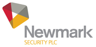 Newmark Security logo