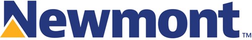 Newmont logo