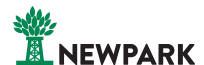 Newpark Resources logo