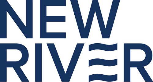 NewRiver REIT logo
