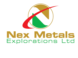 Nex Metals Explorations logo