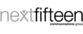 Next Fifteen Communications Group logo