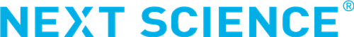 Next Science logo