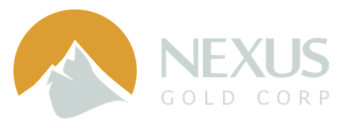 Nexus Gold logo
