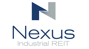 Nexus Industrial REIT logo