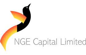 NGE Capital logo