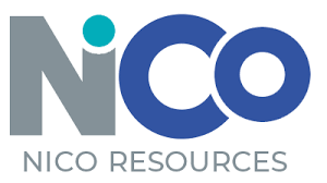 NICO Resources logo