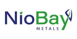 Niobay Metals logo