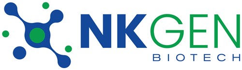 NKGen Biotech logo