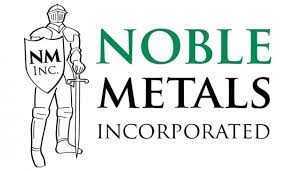 Noble Metal Group logo
