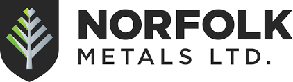 Norfolk Metals logo