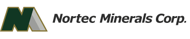 Nortec Minerals logo